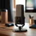 LUUCCO StreamPro S1 錄音室USB麥克風 Type-C