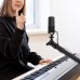 LUUCCO StreamPro S1 錄音室USB麥克風 Type-C