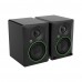 Mackie CR4.5BT Gen 3 主動式藍牙監聽喇叭