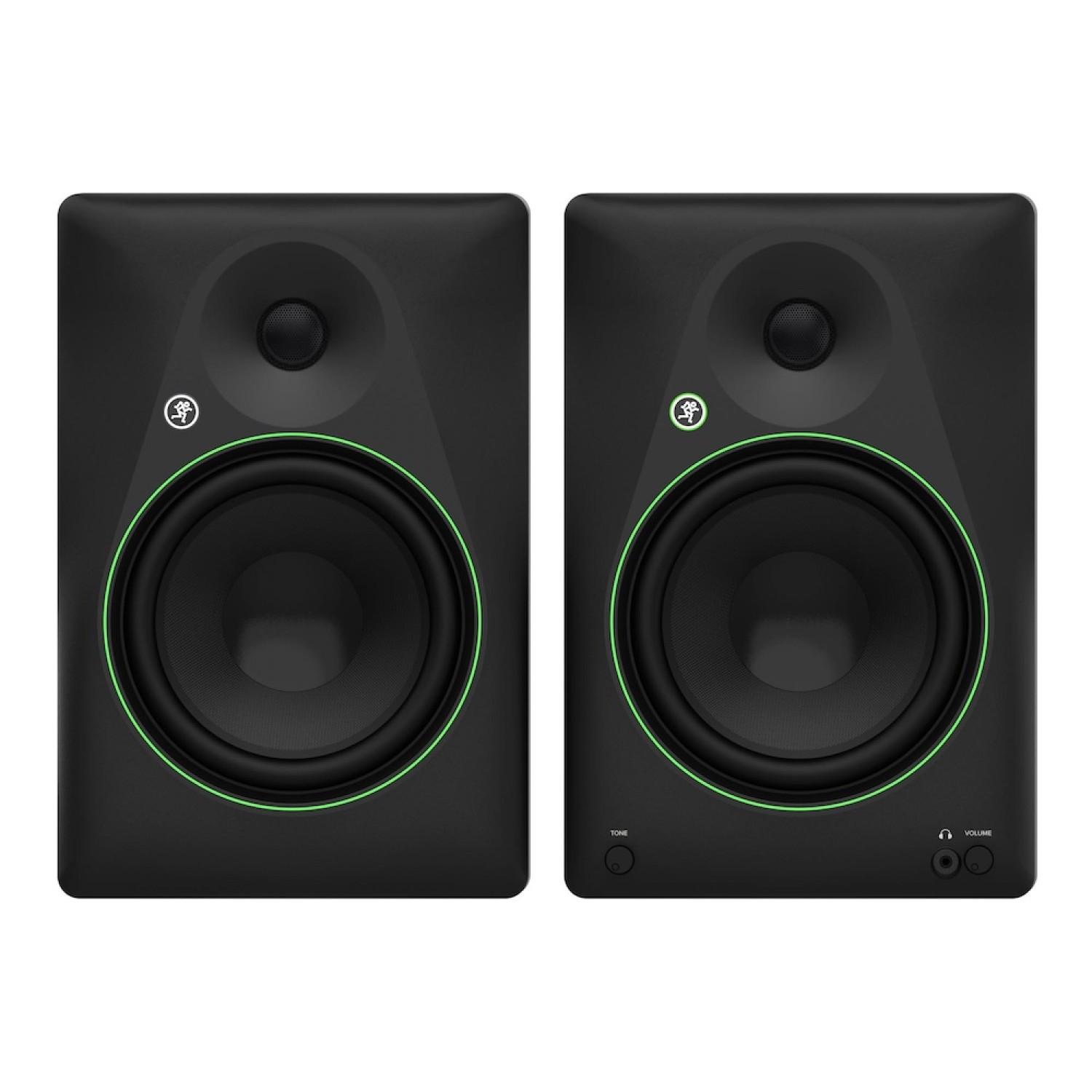 配信機器・PA機器・レコーディング機器 MACKIE CR3 CR Series (Gen 3) - Studio Monitoring | MACKIE