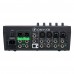 Mackie Onyx 8 8軌類比混音器