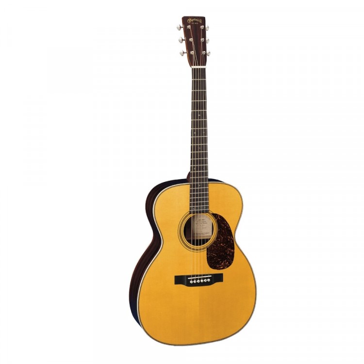 Martin 000-28EC Eric Clapton 簽名款 木吉他