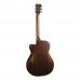 Martin 000CJR-10E StreetMaster 全沙比利木 全單板 電木吉他