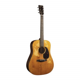 Martin D-18 StreetLegend 全單板 木吉他