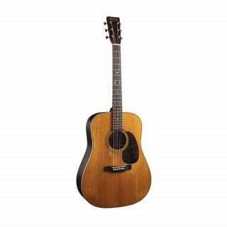 Martin D-28 StreetLegend 全單板 木吉他