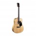 Martin D-12E 全單板 電木吉他