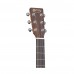 Martin D-13E 全單板 電木吉他