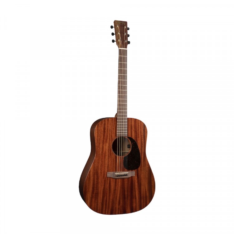 Martin D-15E 桃花心木 全單板 電木吉他