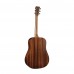 Martin D-15E 桃花心木 全單板 電木吉他