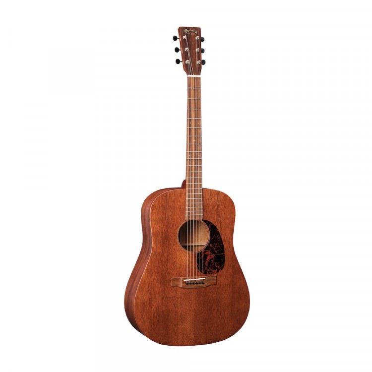 Martin D-15M 桃花心木 全單板 木吉他