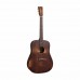 Martin D-15M StreetMaster 全單板 木吉他