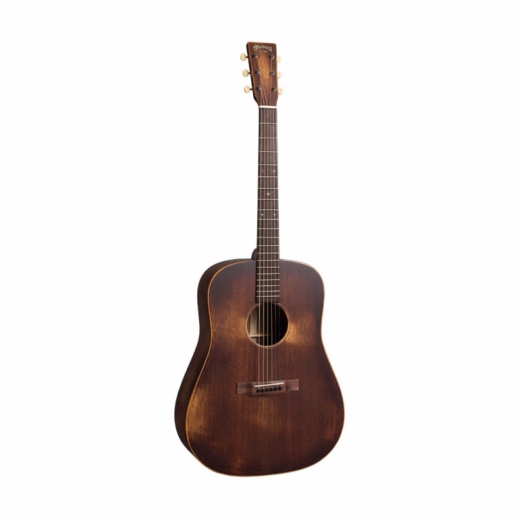 Martin D-15M StreetMaster 全單板 木吉他