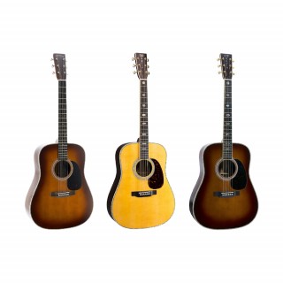 Martin D-41 全單板 木吉他