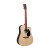 Martin DC-X2E 全單板 木吉他