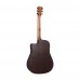 Martin DC-X2E 全單板 木吉他