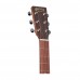 Martin DC-X2E 全單板 木吉他