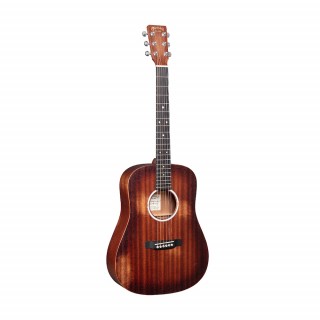 Martin DJr-10E StreetMaster 全單板 電木吉他