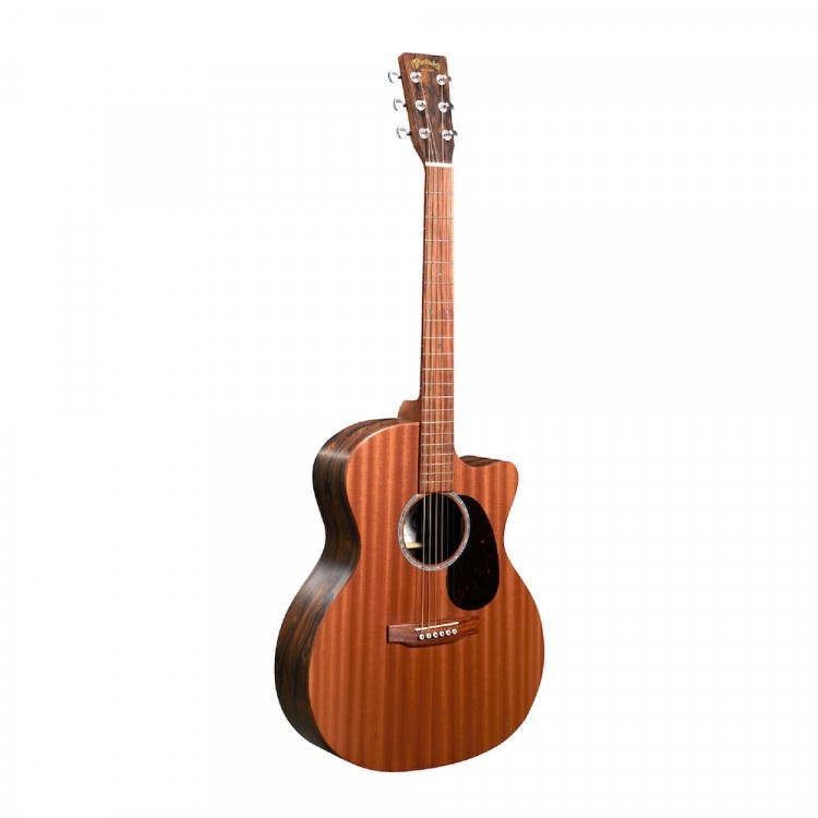 Martin GPC-X2E ZIR 面單板 電木吉他