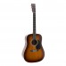 Martin HD-28 全單板 木吉他