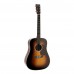 Martin HD-28 全單板 木吉他