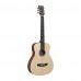Martin LX1 Little Martin 面單板 木吉他