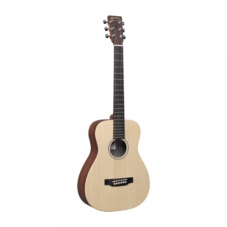 Martin LX1 Little Martin 面單板 木吉他