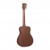 Martin LX1 Little Martin 面單板 木吉他
