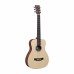 Martin LX1E Little Martin 面單板 電木吉他