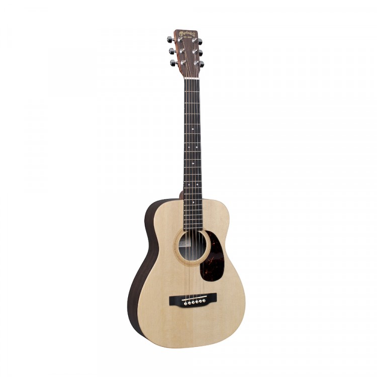 Martin LX1RE  Little Martin 面單板 電木吉他