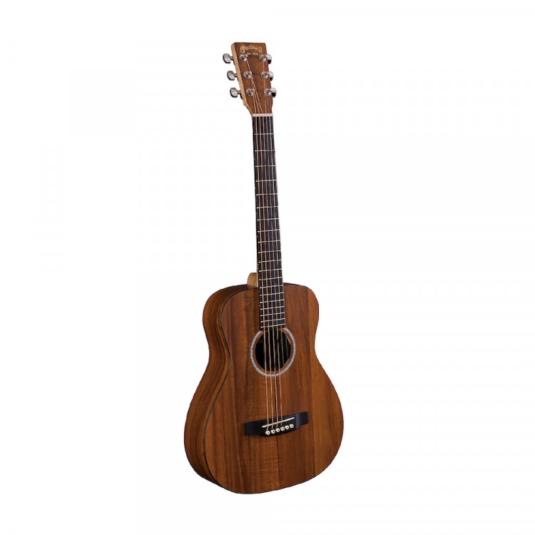 Martin LXK2 Little Martin 全單板 木吉他