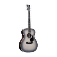 Martin OM-45 John Mayer 20th Anniversary 全單板 木吉他
