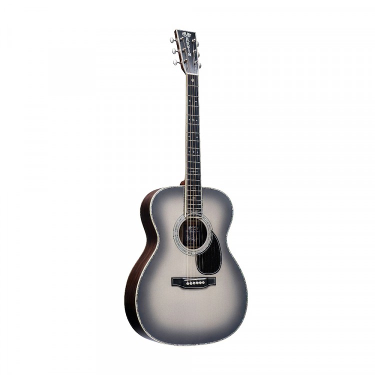 Martin OM-45 John Mayer 20th Anniversary 全單板 木吉他