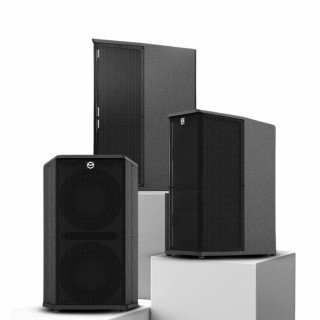 Musiccube 騎士 X1 充電式 主動低音音箱