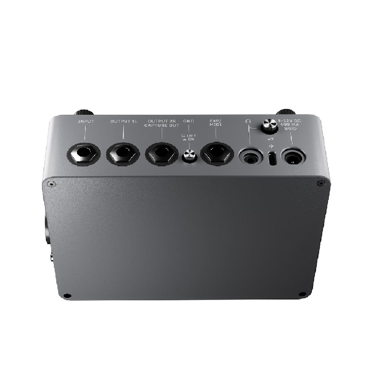 Neural DSP Nano Cortex 數位效果器