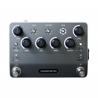 Neural DSP Nano Cortex 數位效果器