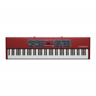 Nord Piano 6 88鍵 電鋼琴