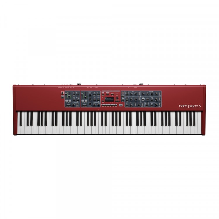 Nord Piano 6 88鍵 電鋼琴