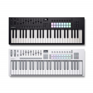 Novation Launchkey 49 MK4 主控鍵盤