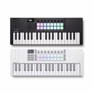 Novation Launchkey Mini 37 MK4 主控鍵盤