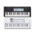 Novation Launchkey Mini 37 MK4 主控鍵盤