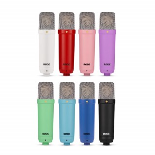 RODE NT1 Signature Series 電容式麥克風