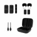 RODE Wireless Micro 行動無線麥克風