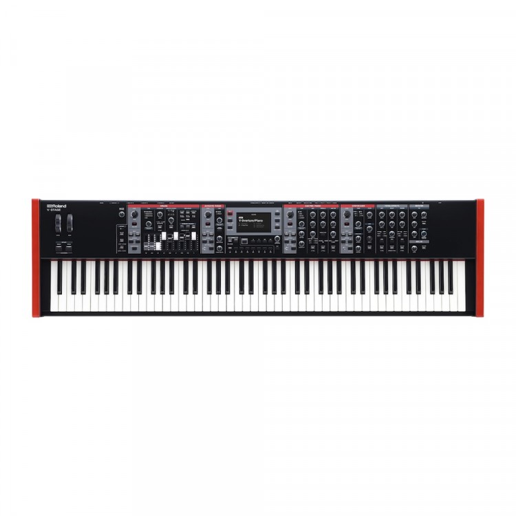 Roland V-Stage 88 合成器鍵盤