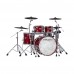 Roland VAD706 V-Drums Acoustic Design 電子鼓