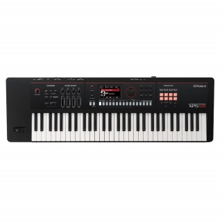 Roland XPS-60 合成器鍵盤