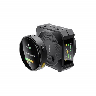 Saramonic BlinkMe B2 無線麥克風 1 對 2