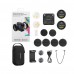Saramonic BlinkMe B2 無線麥克風 1 對 2