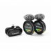 Saramonic BlinkMe U2 無線麥克風 1 對 2