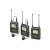 Saramonic UwMic9 Kit2 2x96 音軌 無線麥克風套組