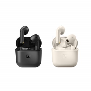 Sennheiser ACCENTUM Open 真無線半開放式耳機